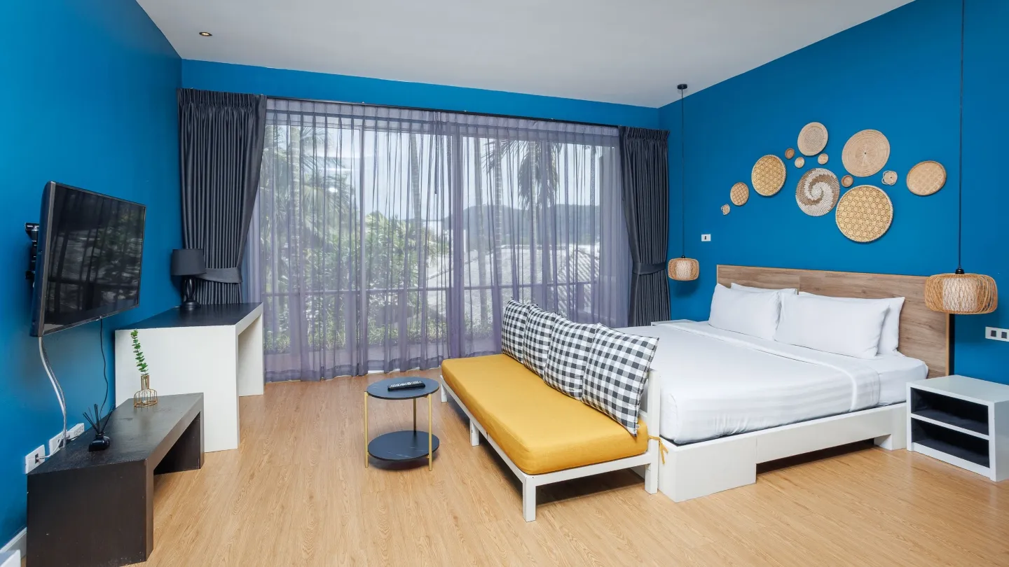 Signature Phuket Resort