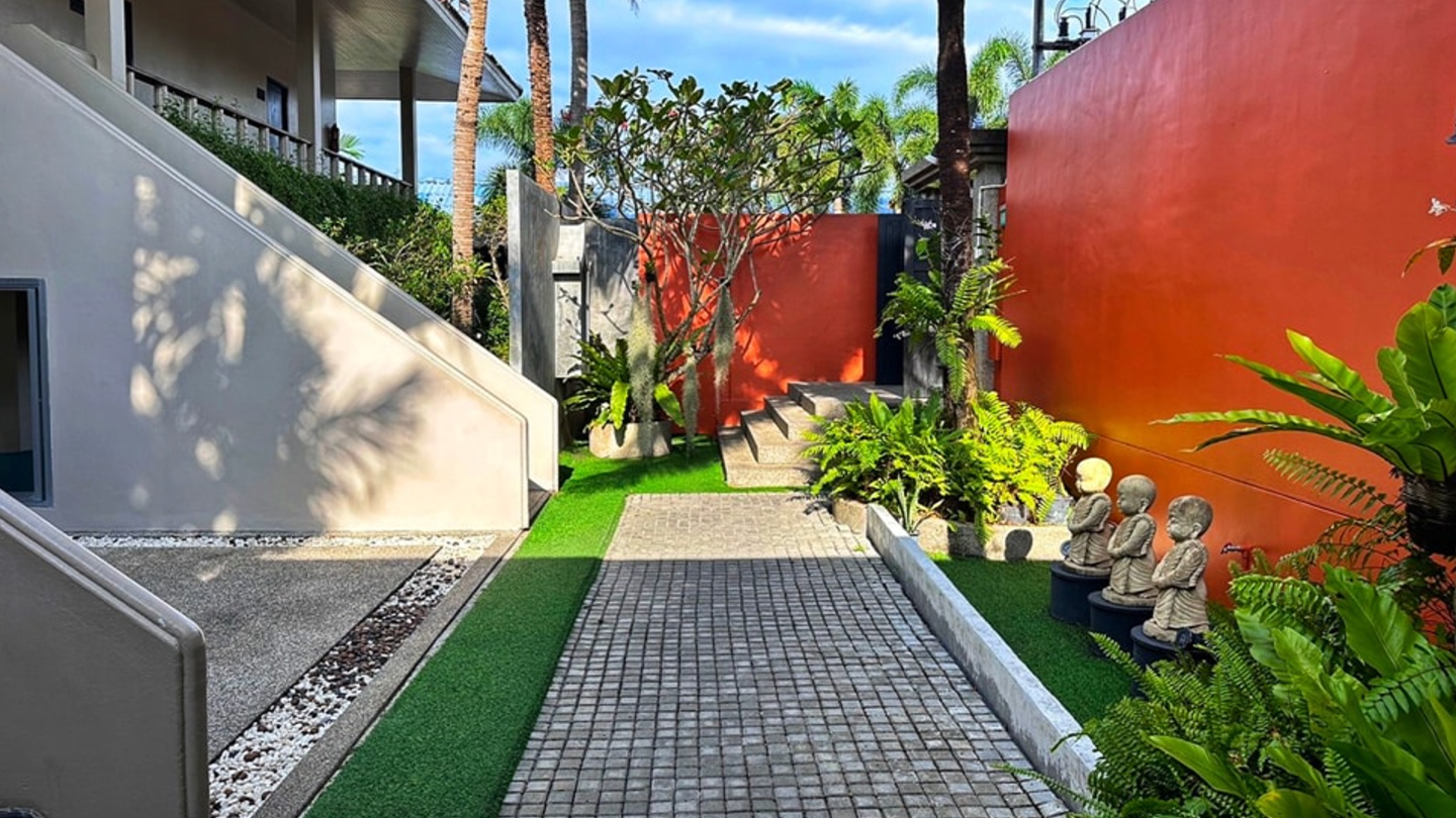 Signature Phuket