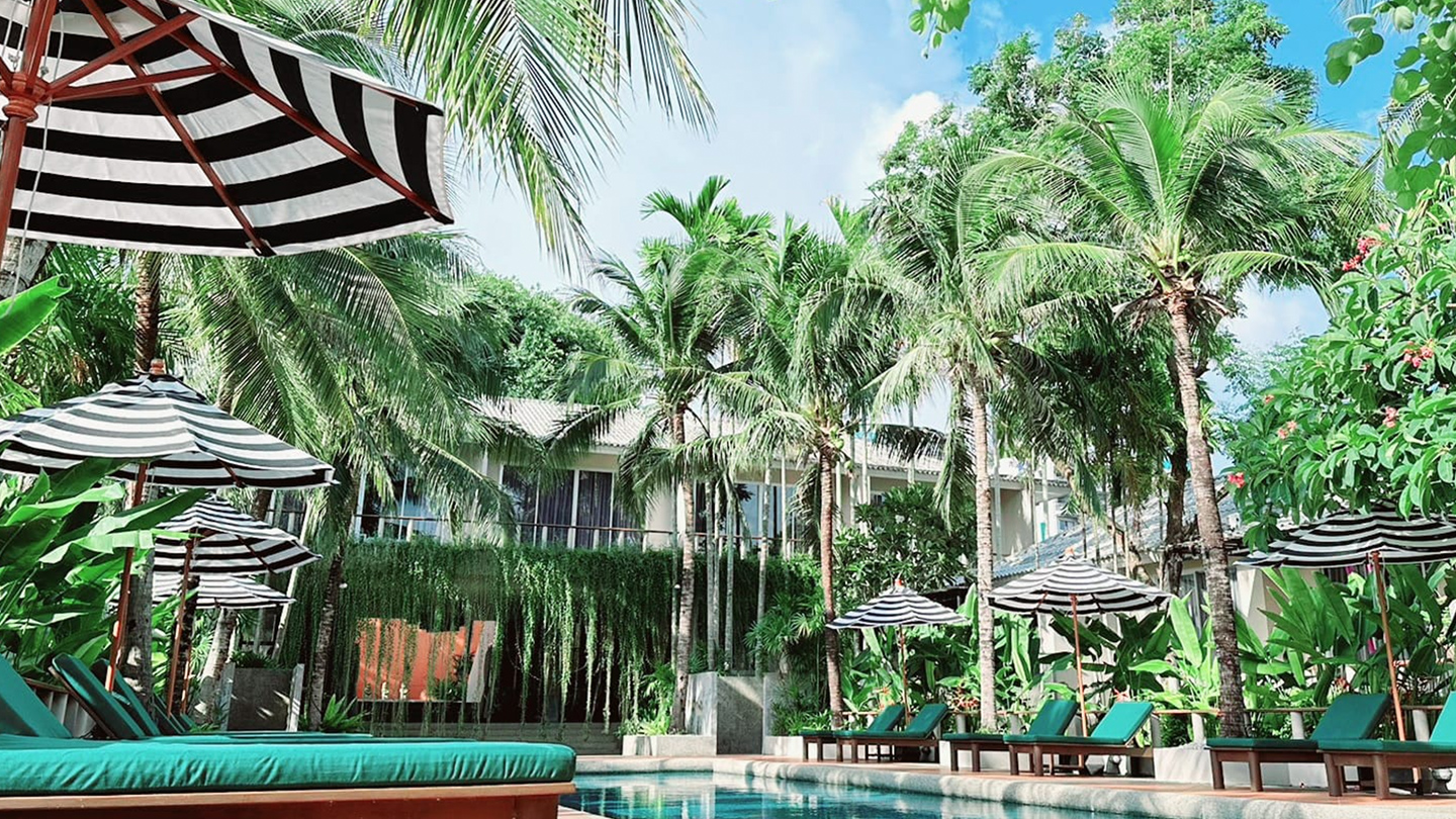 Signature Phuket