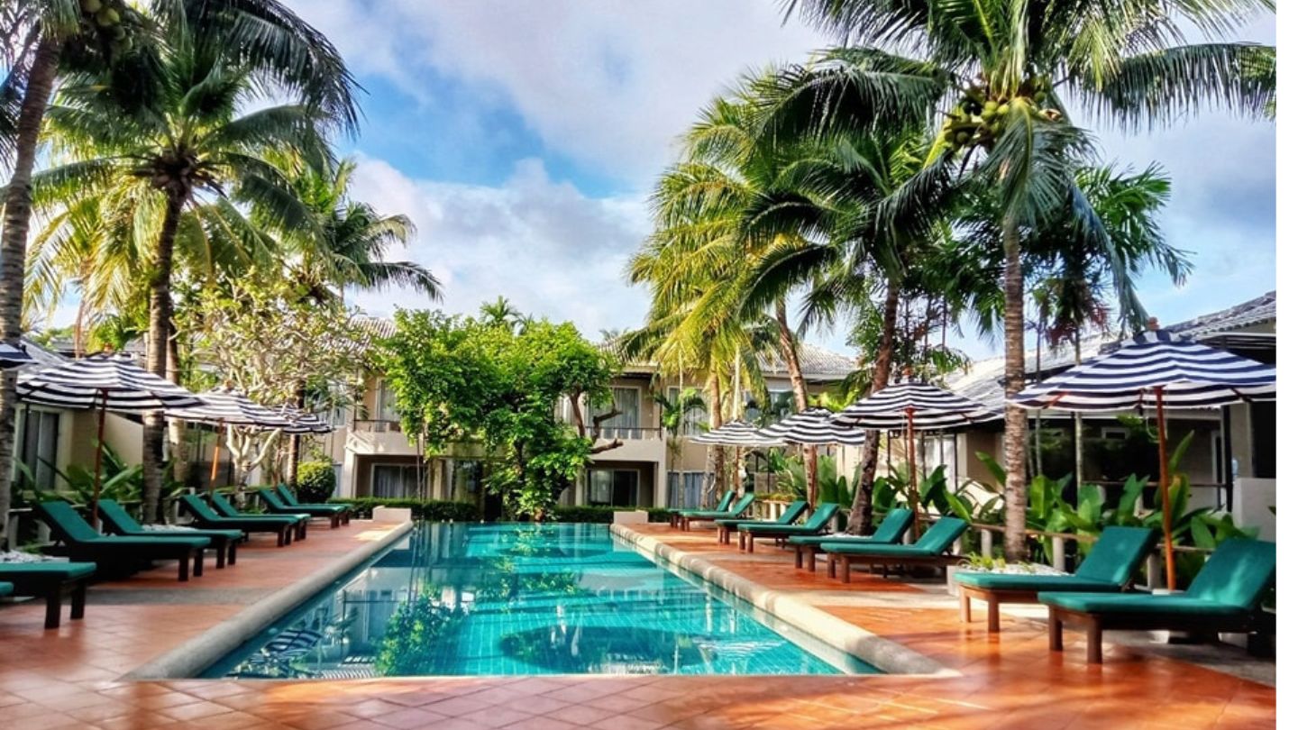 Signature Phuket Resort | Hotel in Chalong