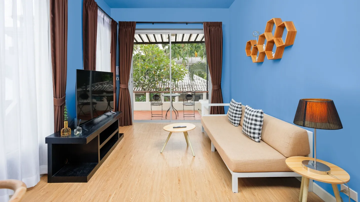 Signature Phuket Resort