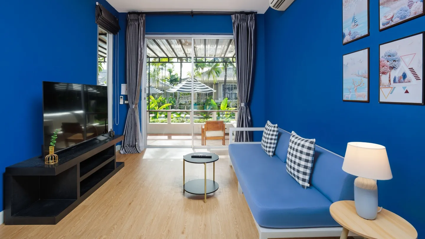 Signature Phuket Resort